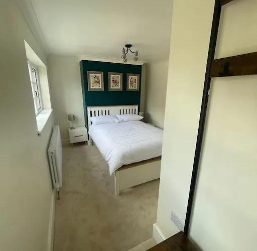 Rondor Cottage