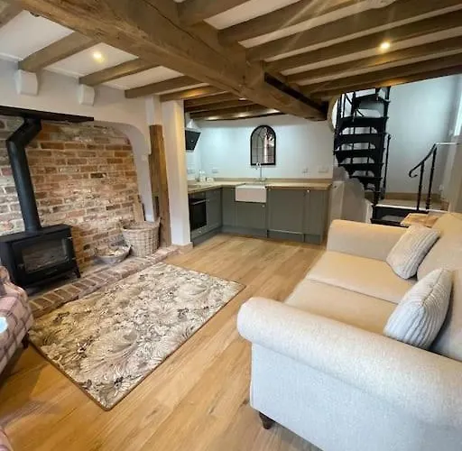 Rondor Cottage